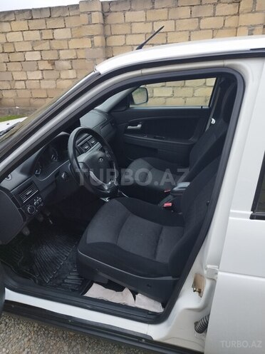 LADA (VAZ) Priora 2014, 82,000 km - 1.6 l - Gəncə