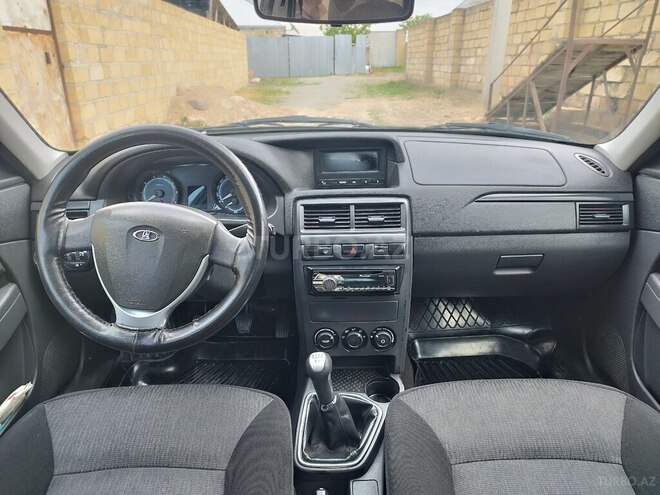 LADA (VAZ) Priora 2014, 82,000 km - 1.6 l - Gəncə