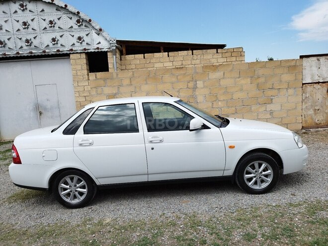 LADA (VAZ) Priora 2014, 82,000 km - 1.6 l - Gəncə