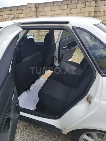 LADA (VAZ) Priora 2014, 82,000 km - 1.6 l - Gəncə