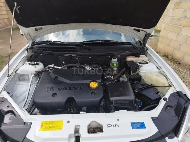 LADA (VAZ) Priora 2014, 82,000 km - 1.6 l - Gəncə
