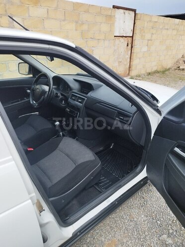 LADA (VAZ) Priora 2014, 82,000 km - 1.6 l - Gəncə
