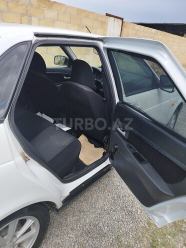 LADA (VAZ) Priora 2014, 82,000 km - 1.6 l - Gəncə