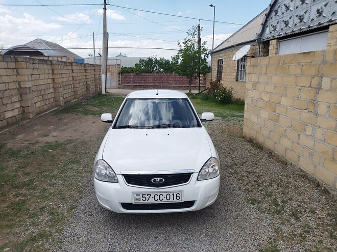 LADA (VAZ) Priora 2014, 82,000 km - 1.6 l - Gəncə