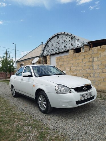 LADA (VAZ) Priora 2014, 82,000 km - 1.6 l - Gəncə