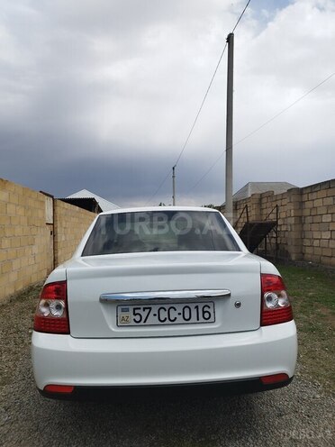 LADA (VAZ) Priora 2014, 82,000 km - 1.6 l - Gəncə