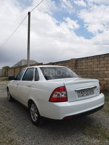 LADA (VAZ) Priora 2014, 82,000 km - 1.6 l - Gəncə