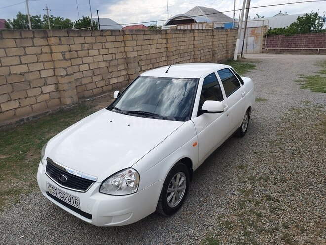 LADA (VAZ) Priora 2014, 82,000 km - 1.6 l - Gəncə