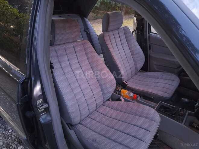 Mercedes 190 1991, 186,754 km - 1.8 l - Sabirabad