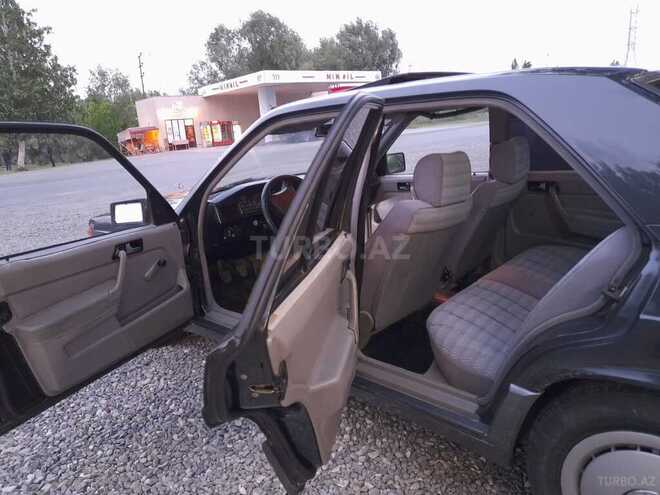 Mercedes 190 1991, 186,754 km - 1.8 l - Sabirabad