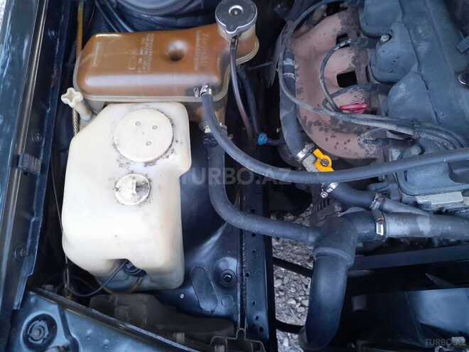 Mercedes 190 1991, 186,754 km - 1.8 l - Sabirabad