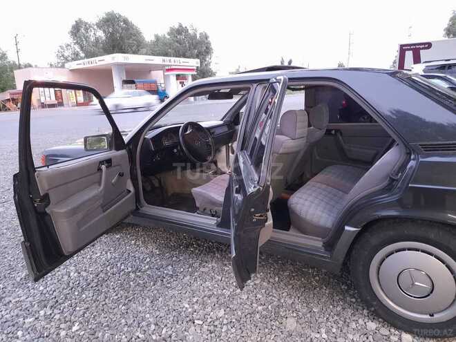 Mercedes 190 1991, 186,754 km - 1.8 l - Sabirabad