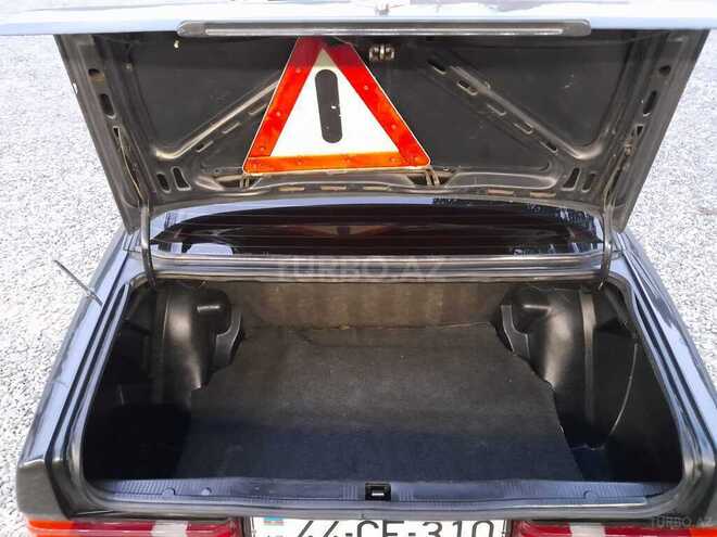 Mercedes 190 1991, 186,754 km - 1.8 l - Sabirabad