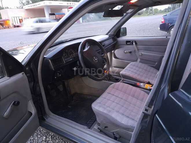 Mercedes 190 1991, 186,754 km - 1.8 l - Sabirabad