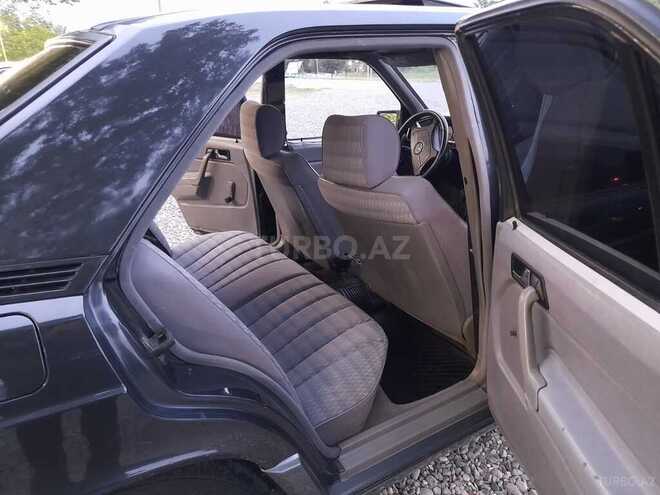 Mercedes 190 1991, 186,754 km - 1.8 l - Sabirabad