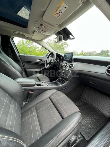 Mercedes CLA 200 2016, 85,000 km - 1.6 l - Bakı