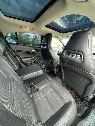 Mercedes CLA 200 2016, 85,000 km - 1.6 l - Bakı