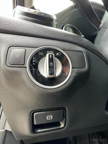 Mercedes CLA 200 2016, 85,000 km - 1.6 l - Bakı