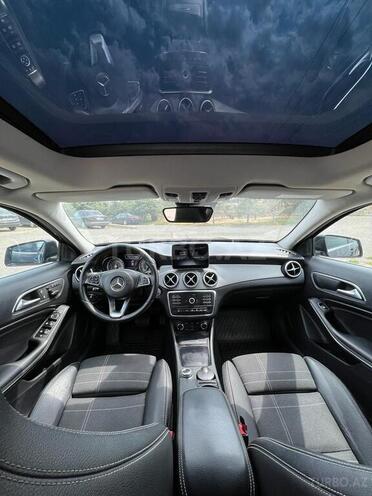 Mercedes CLA 200 2016, 85,000 km - 1.6 l - Bakı