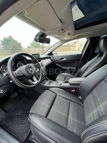 Mercedes CLA 200 2016, 85,000 km - 1.6 l - Bakı