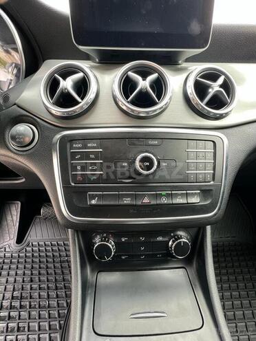 Mercedes CLA 200 2016, 85,000 km - 1.6 l - Bakı
