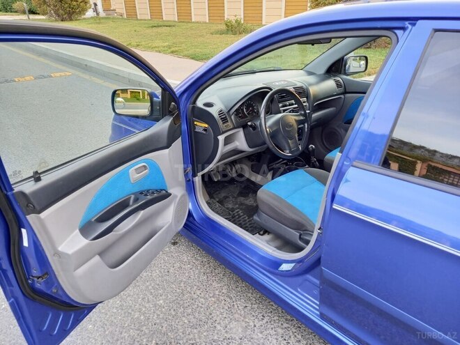 Kia Picanto 2006, 196,000 km - 1.1 л - Bakı