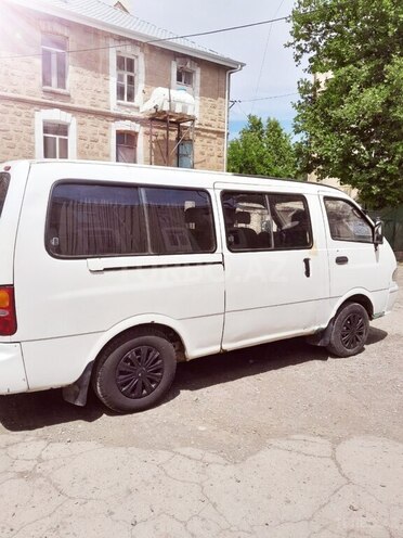 Kia Pregio 1998, 250,000 km - 2.7 л - Gəncə