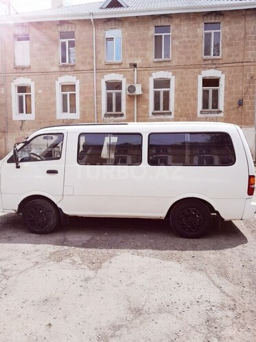 Kia Pregio 1998, 250,000 km - 2.7 л - Gəncə