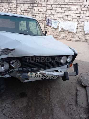 LADA (VAZ) 2106 1986, 90,000 km - 1.6 l - Bakı