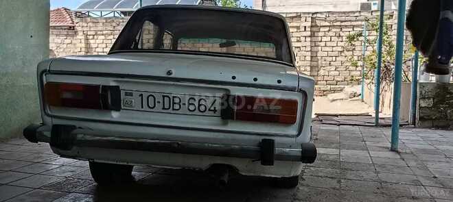 LADA (VAZ) 2106 1986, 90,000 km - 1.6 l - Bakı