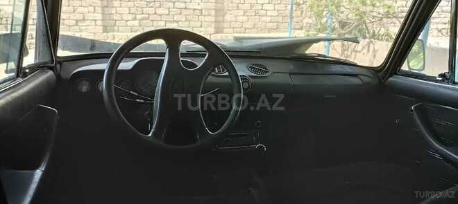 LADA (VAZ) 2106 1986, 90,000 km - 1.6 l - Bakı