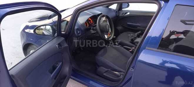 Opel Corsa 2007, 196,000 km - 1.4 l - Xırdalan