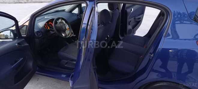 Opel Corsa 2007, 196,000 km - 1.4 l - Xırdalan