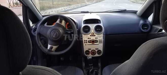 Opel Corsa 2007, 196,000 km - 1.4 l - Xırdalan
