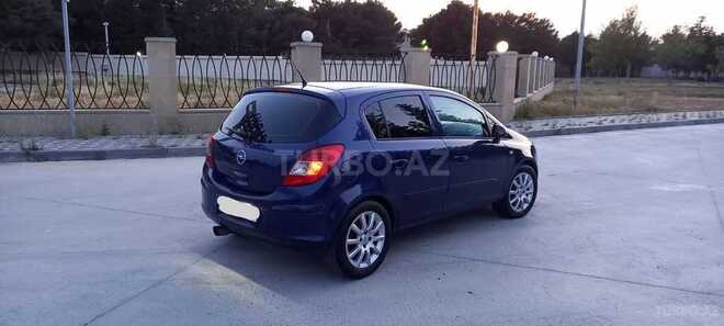 Opel Corsa 2007, 196,000 km - 1.4 l - Xırdalan