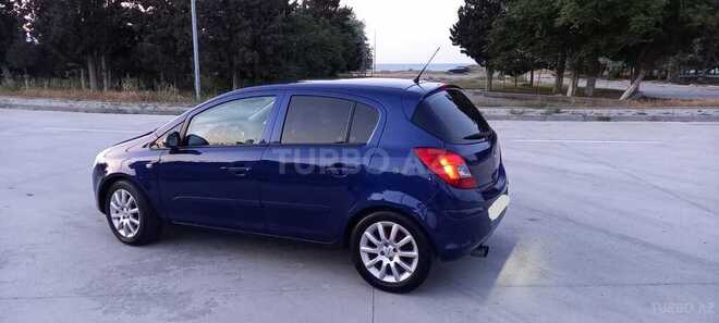 Opel Corsa 2007, 196,000 km - 1.4 l - Xırdalan