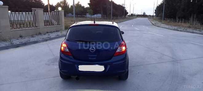 Opel Corsa 2007, 196,000 km - 1.4 l - Xırdalan