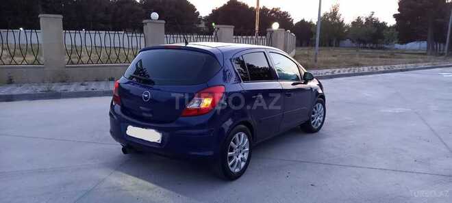 Opel Corsa 2007, 196,000 km - 1.4 l - Xırdalan