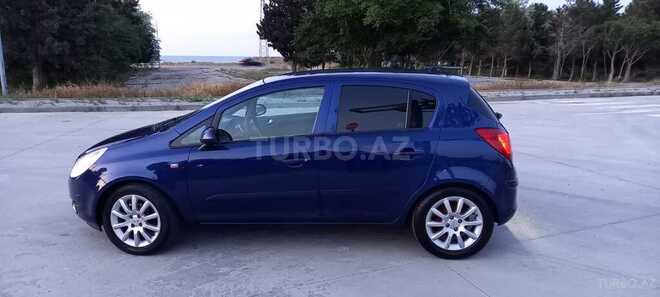Opel Corsa 2007, 196,000 km - 1.4 l - Xırdalan