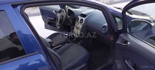 Opel Corsa 2007, 196,000 km - 1.4 l - Xırdalan
