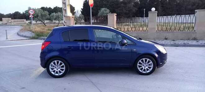 Opel Corsa 2007, 196,000 km - 1.4 l - Xırdalan
