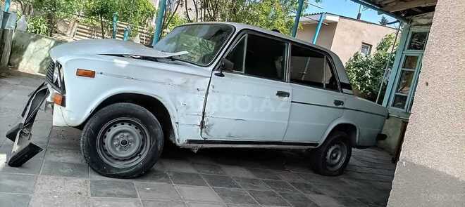 LADA (VAZ) 2106 1986, 90,000 km - 1.6 l - Bakı