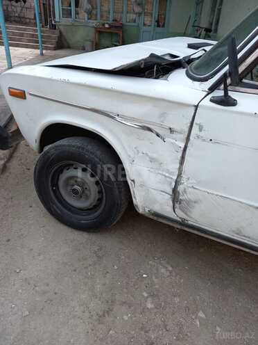 LADA (VAZ) 2106 1986, 90,000 km - 1.6 l - Bakı