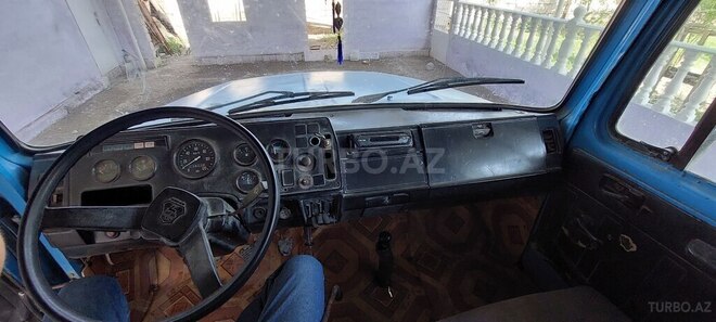 GAZ 53 1993, 200,000 km - 4.3 l - Neftçala