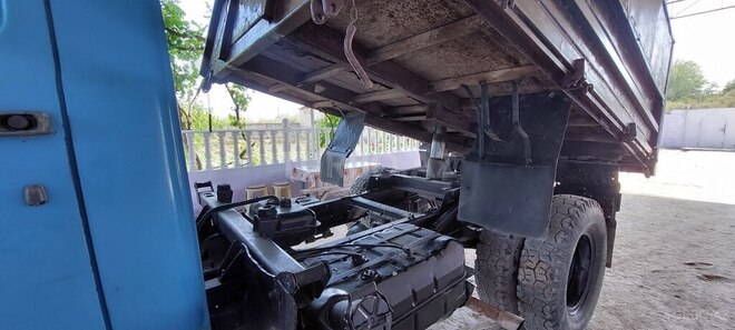 GAZ 53 1993, 200,000 km - 4.3 l - Neftçala