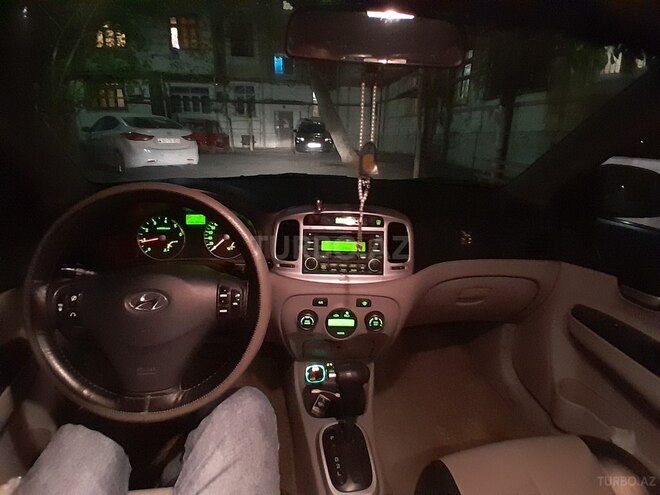 Hyundai Accent 2006, 196,000 km - 1.5 l - Bakı