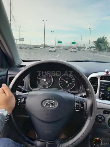 Hyundai Accent 2006, 196,000 km - 1.5 l - Bakı