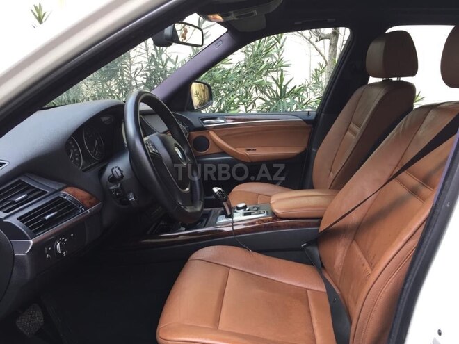 BMW X5 2007, 220,000 km - 3.0 л - Bakı