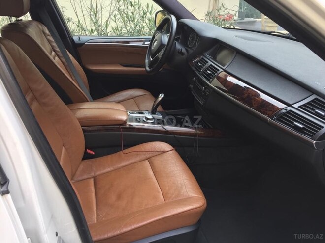 BMW X5 2007, 220,000 km - 3.0 л - Bakı