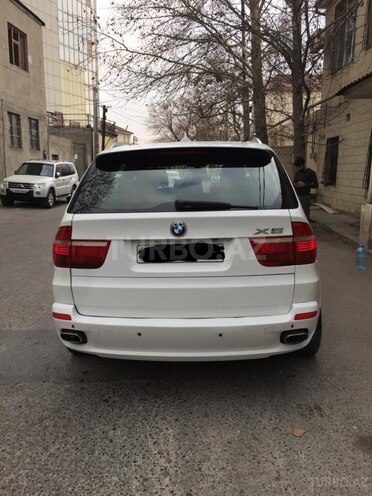 BMW X5 2007, 220,000 km - 3.0 л - Bakı